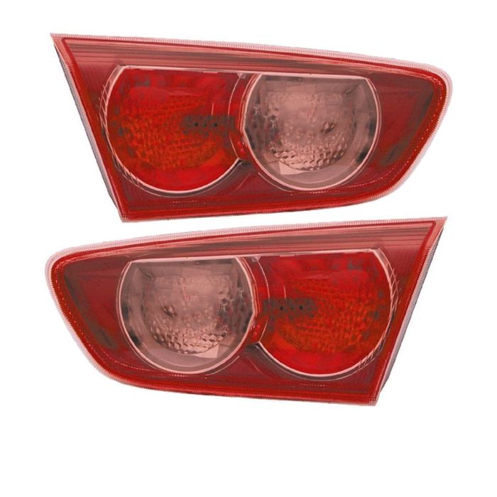 Back Lamp (Set) - 42-3133-U