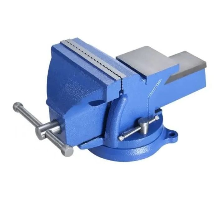 Heavy Duty Bench Vice - 90112