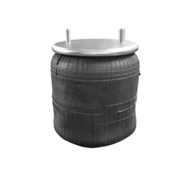 Air Springs (Complete With Piston) - 784156-18CPL