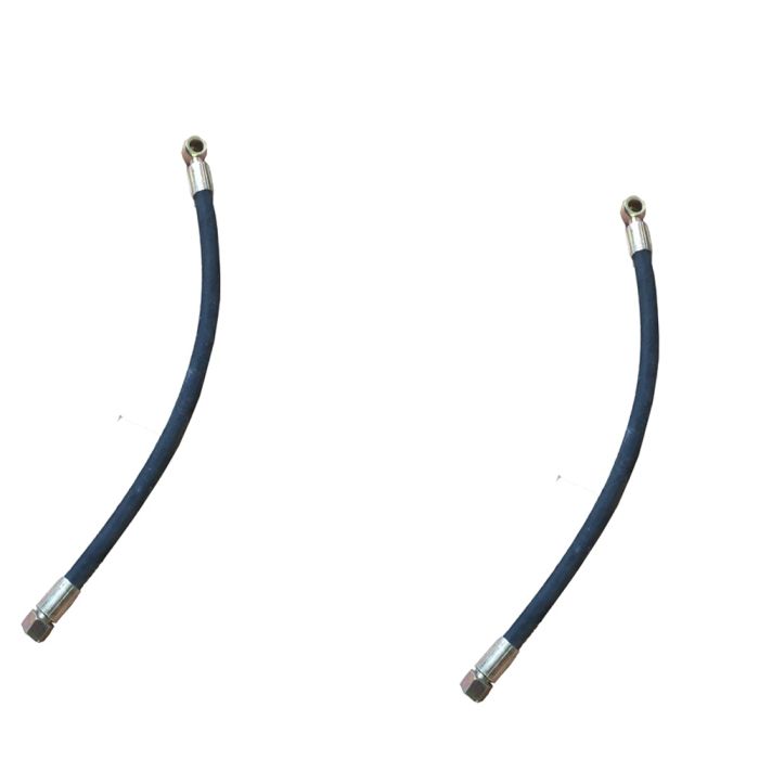High Pressure Power Steering Hose - DZ9100470108