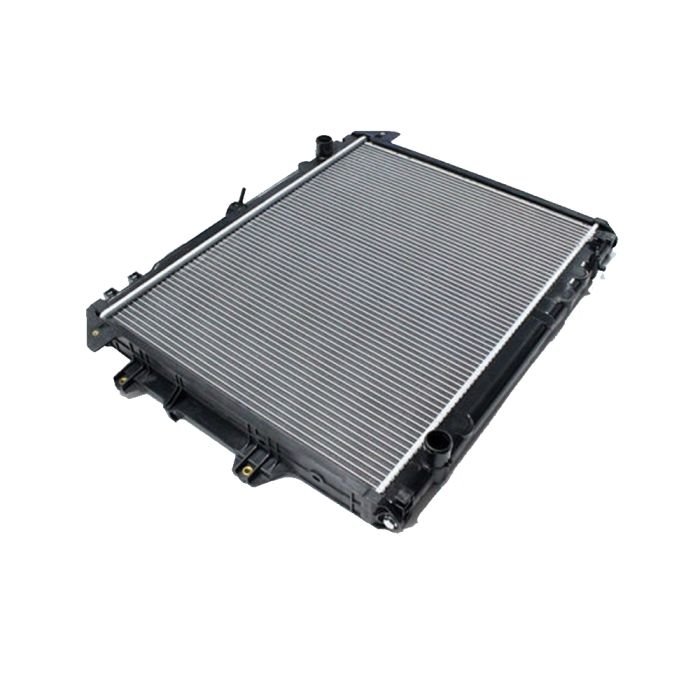 Radiator Assembly - 16400-87418