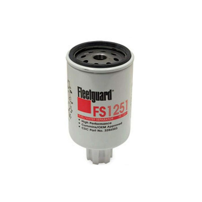 Fuel Water Separator - FS1251