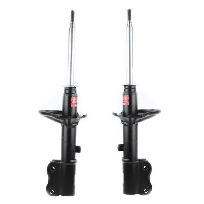 Excel - G Front Gas Shock Absober (Set) - 333024