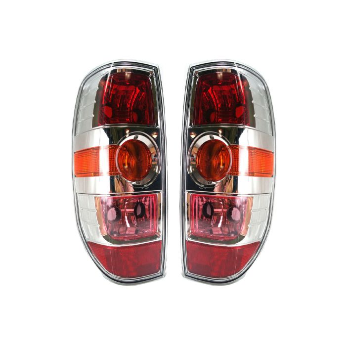 Rear Lamp (Set) - 38-3236-U