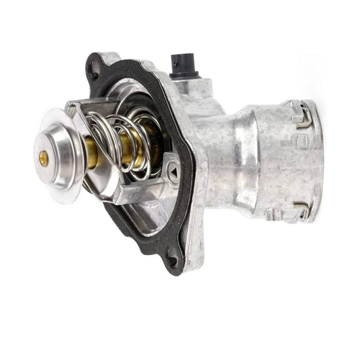 Thermostat - 2732000215 Tibao for Mercedes Benz GL450, CL550, E550