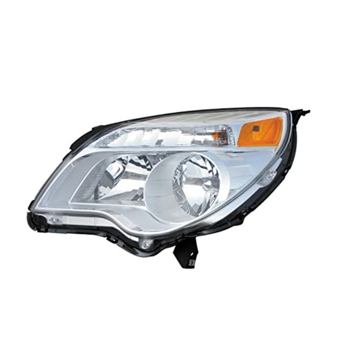 Head Lamp (Left) - GM546-B001L