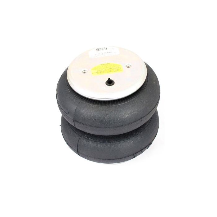 Convoluted Air Spring - 2RC-301-4C