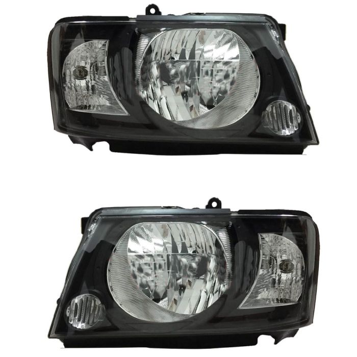 Head Lamp (Set) - 22-4091-2