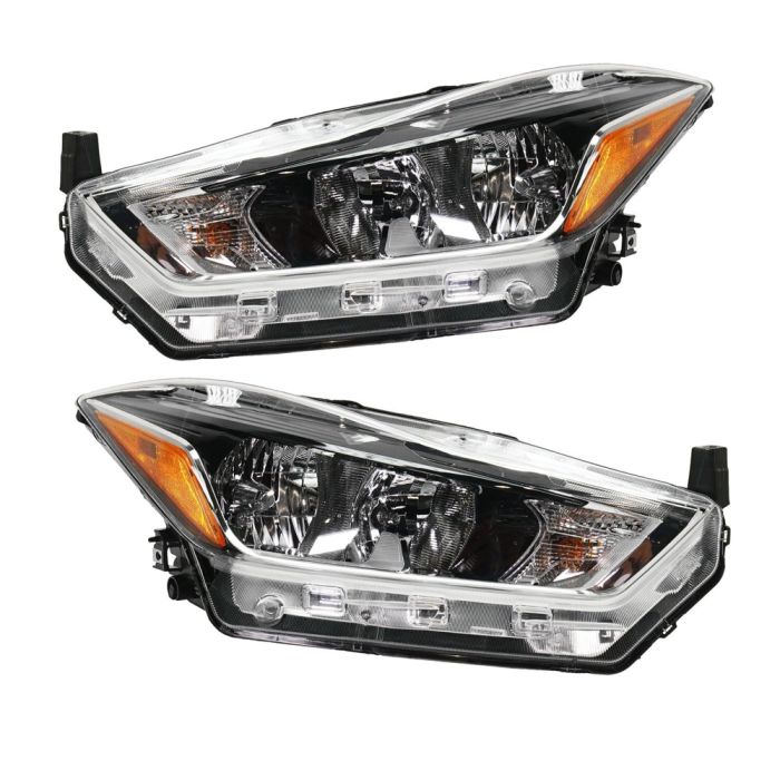 Head Lamp (Set) - DS800-B101L/R