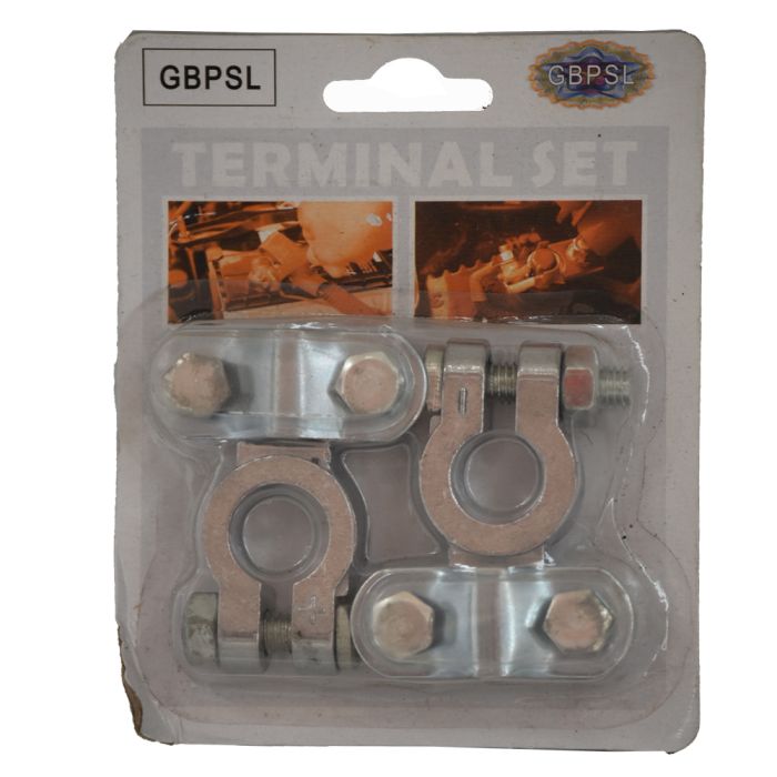 Battery Terminal (number24) - BTN024
