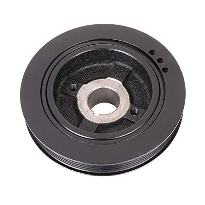 Crank Pulley - 16- CP078
