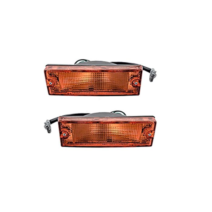  Park/signal lamp (Driver Side) - IZ100-B001L/R