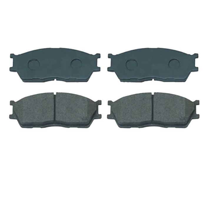 Brake Pad (Set) - D1515