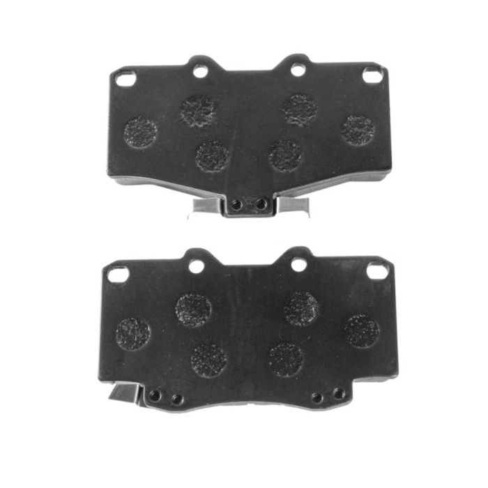 Brake Pad (Set) - D2082M