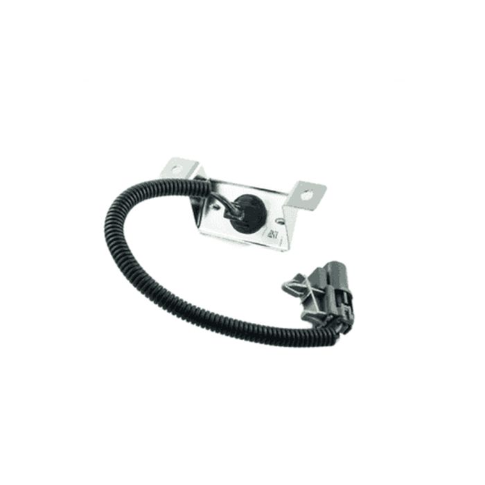 License Lamp -  B6510-55G00