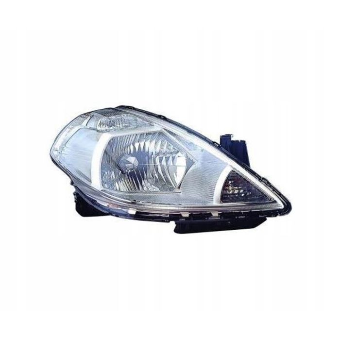 Head Lamp (Right) - 26010-EE900