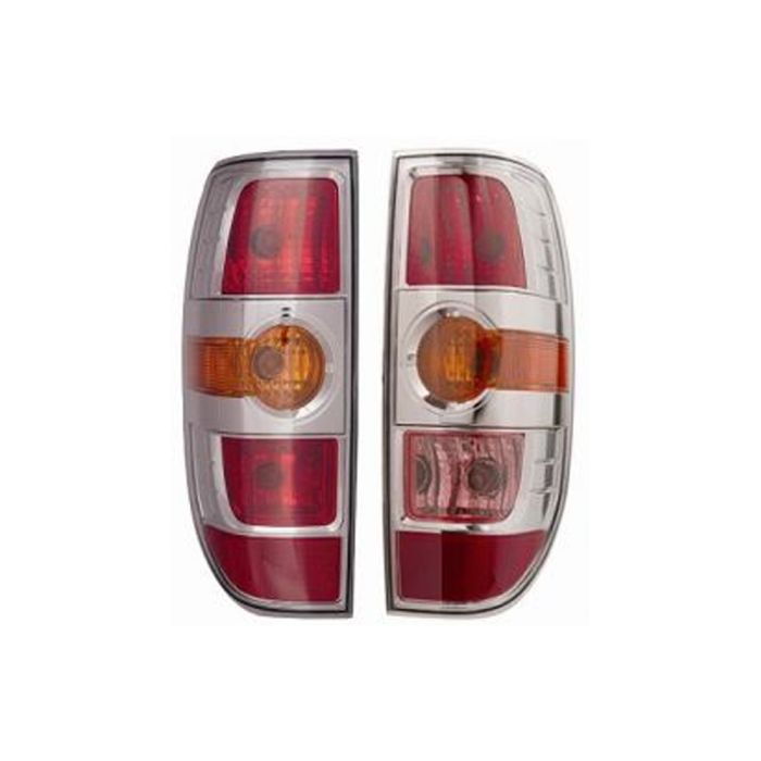 Rear Lamp (Set) - 38-3236
