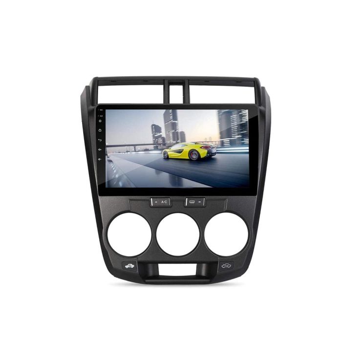 Autosonic Android Car Multimedia Player - AMP627