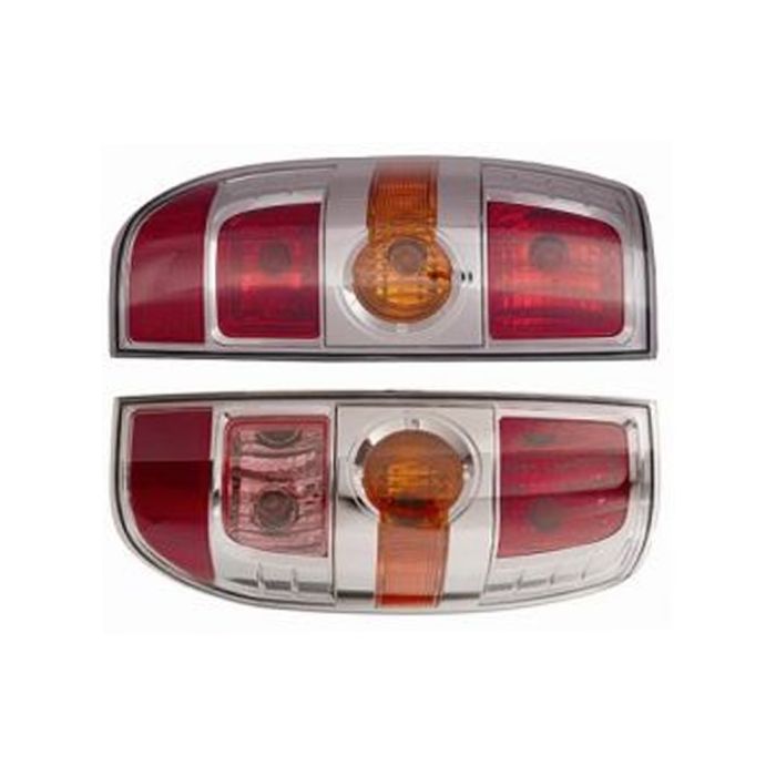 Rear Lamp (Set) - 38-3236-A