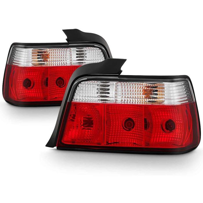 Tail Lamp (Set) - FT02-0102B2