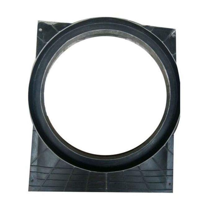 Fan Shroud - FS500