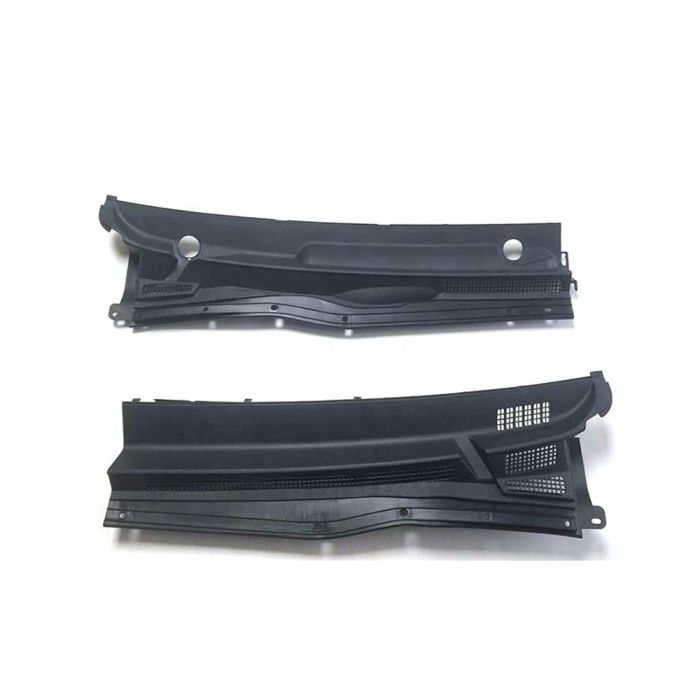 Hood Grille (Set - 2 Pieces) - 55709-0K020