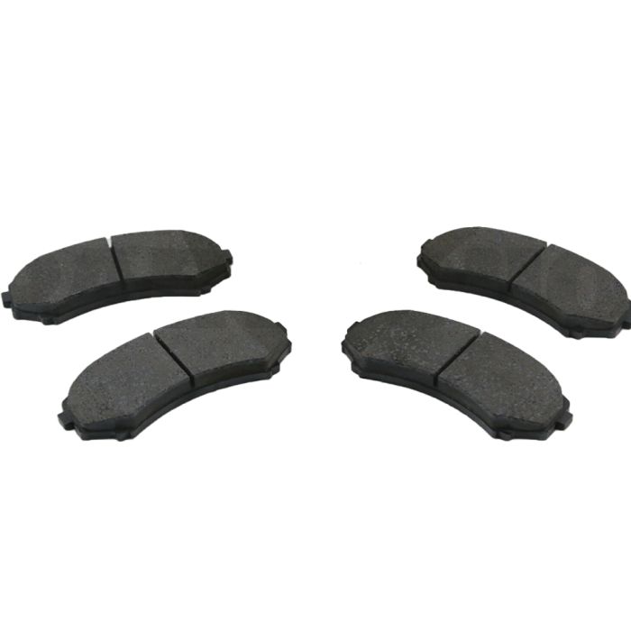 Ceramic Lite Speedplus Brake Pad [Front] - 4605A471