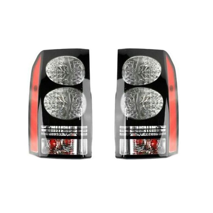 Rear Lamp (Set) - LR006-B000L/R