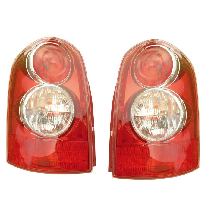 Rear Lamp (Set) - MZ224-U100L/R