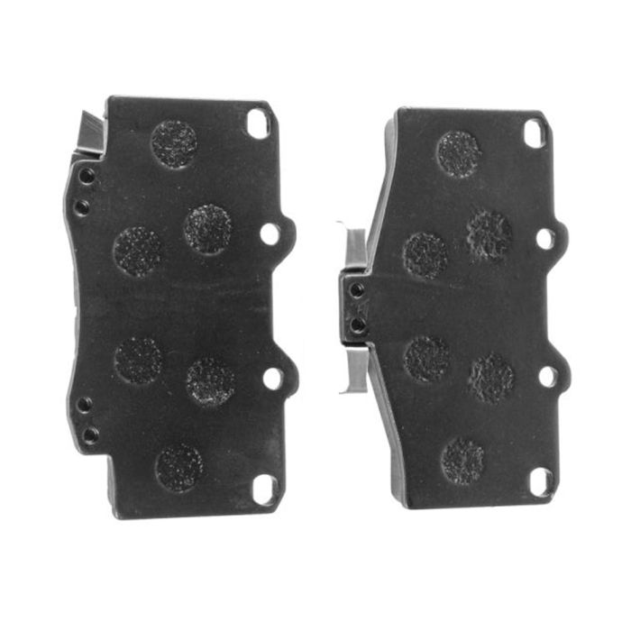 Brake Pad (Set) - 303K