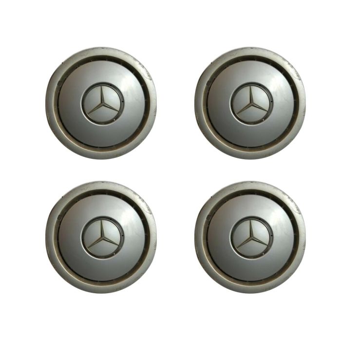 Benz Wheel Cover - FT01-0114A