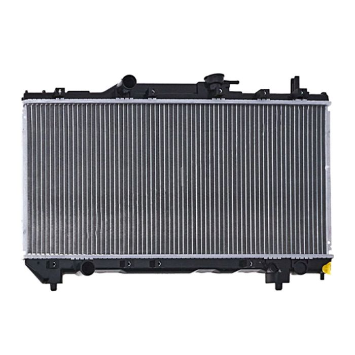 Radiator Assembly - 1640002164