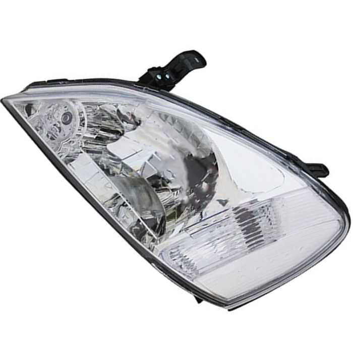 Head Lamp (Left) - 26060-YS700