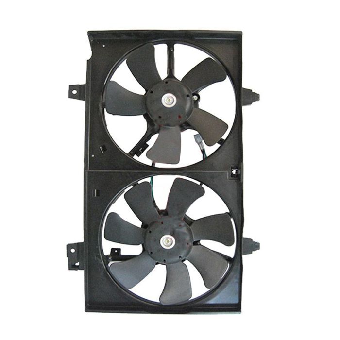 Radiator Fan Assembly - 21590-95F0A