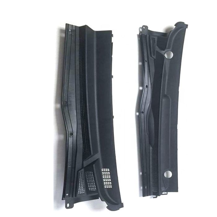 Hood Grille (Set - 2 Pieces) - 11-HG021
