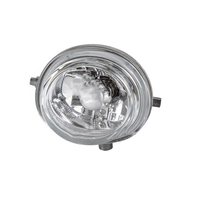 Fog Lamp (Passenger's Side) - MZ250-B001RCA