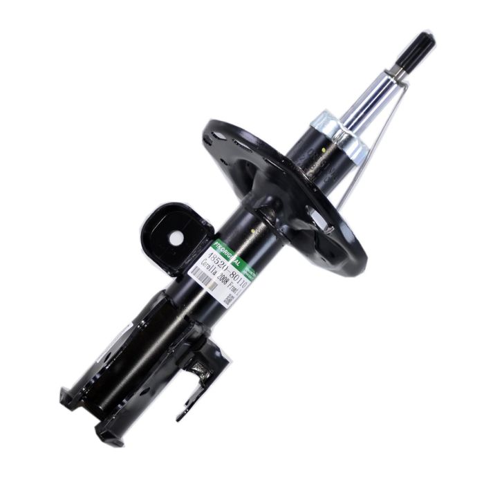 Front Shock Absorber (Set) - 48520-80110