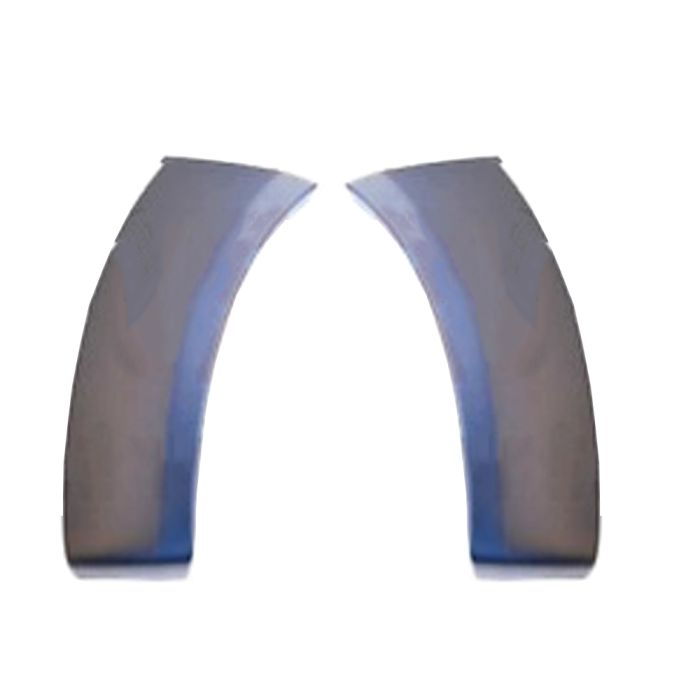 Front Grille Moulding (Set) - 53121-0K010