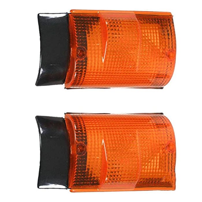 Corner Lamp (Set) - 45-1102-A
