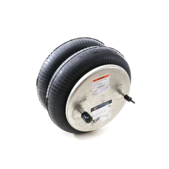 Convoluted Air Spring - 2RC-301-15C