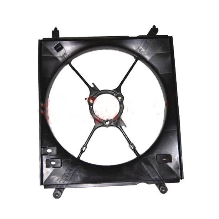 Fan Shroud - 16-FS499