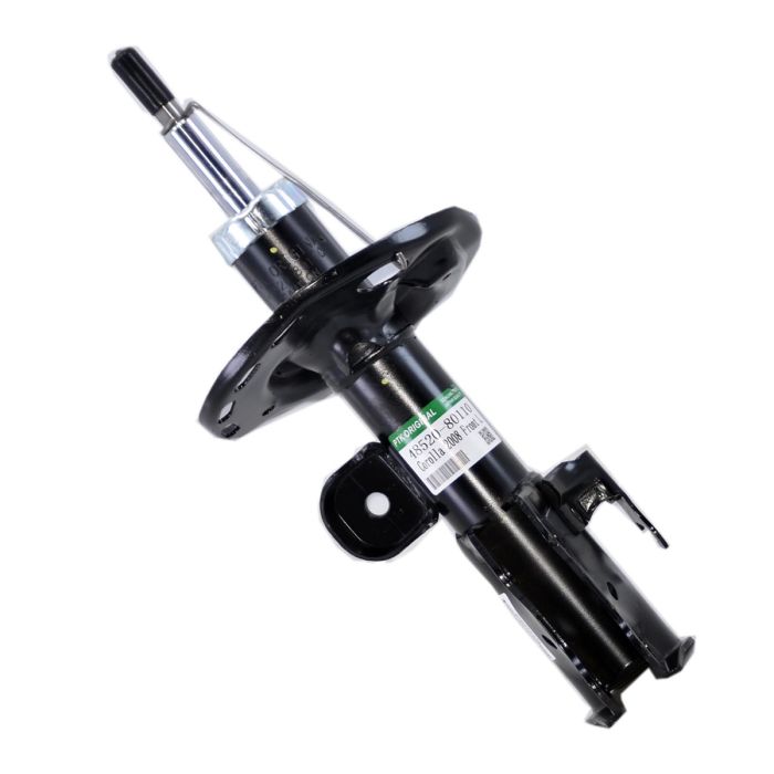Front Shock Absorber (Set) - 48510-80311