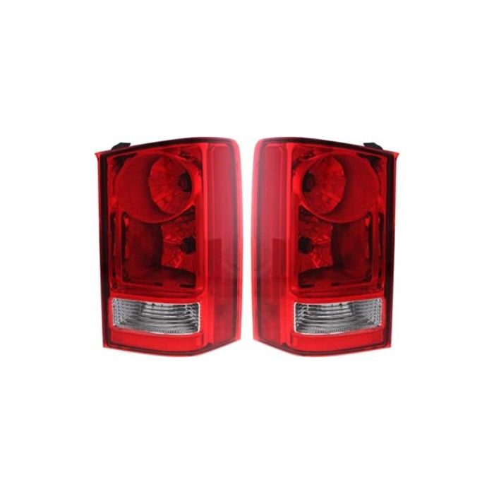 Rear Lamp (Set- Left & Right) - HD567-B000L/R