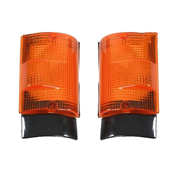 Corner Lamp (Set) - MB302245
