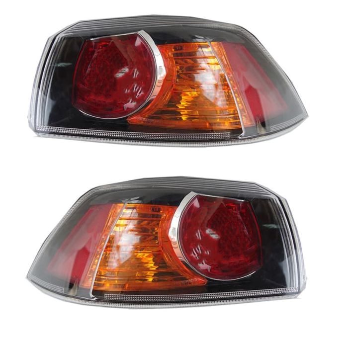 Tail Lamp (Set) - 42-3832-T-U