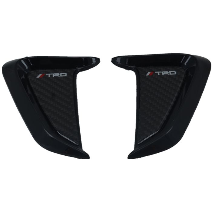 Side Body Marker Fender - TR542