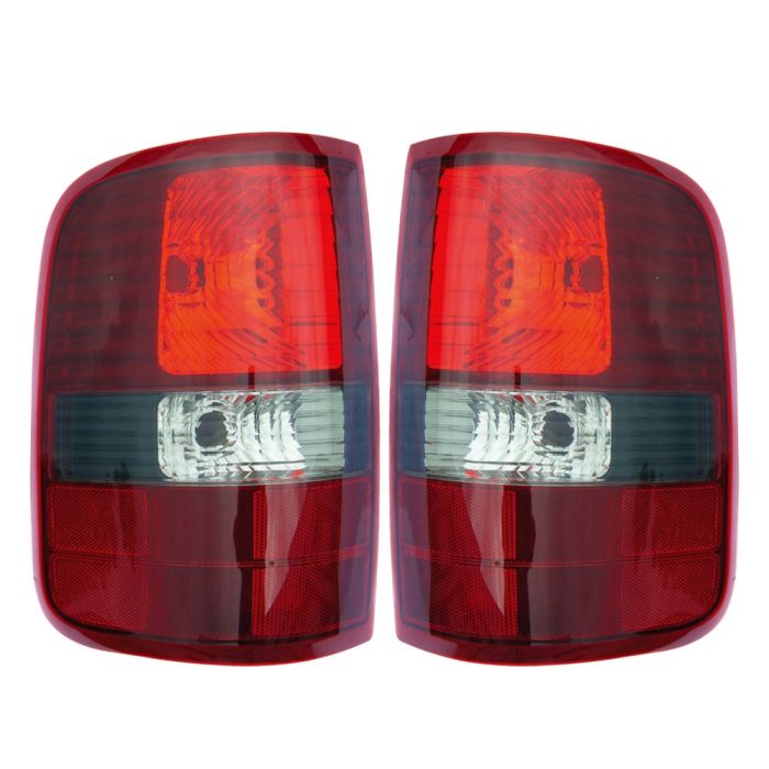 Rear Lamp (Set) - FR391-U100L/R