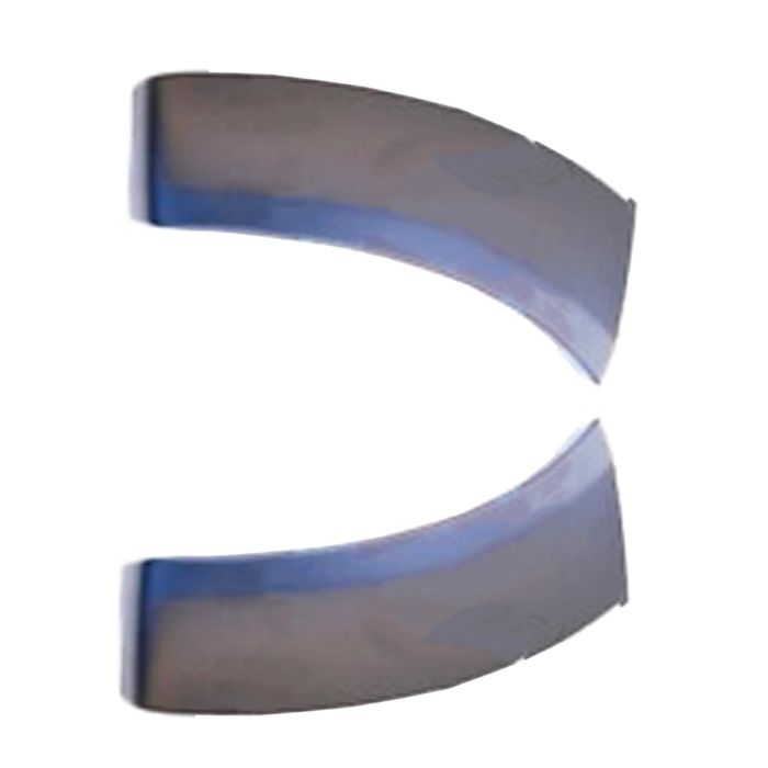 Front Grille Molding (Set) - 53122-0K010