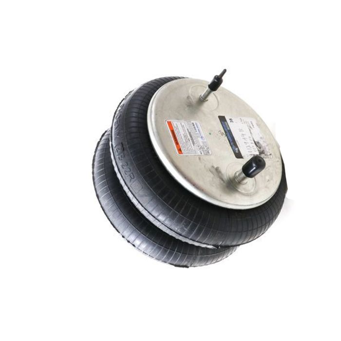 Convoluted Air Spring - 2RC-301-17C