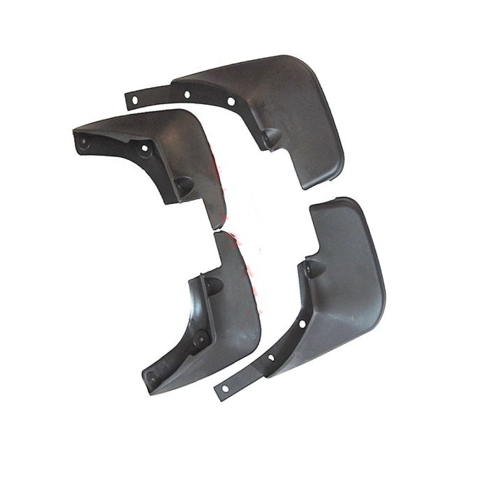 Mud Flap (Set, 4pcs) - 16-MF298-X